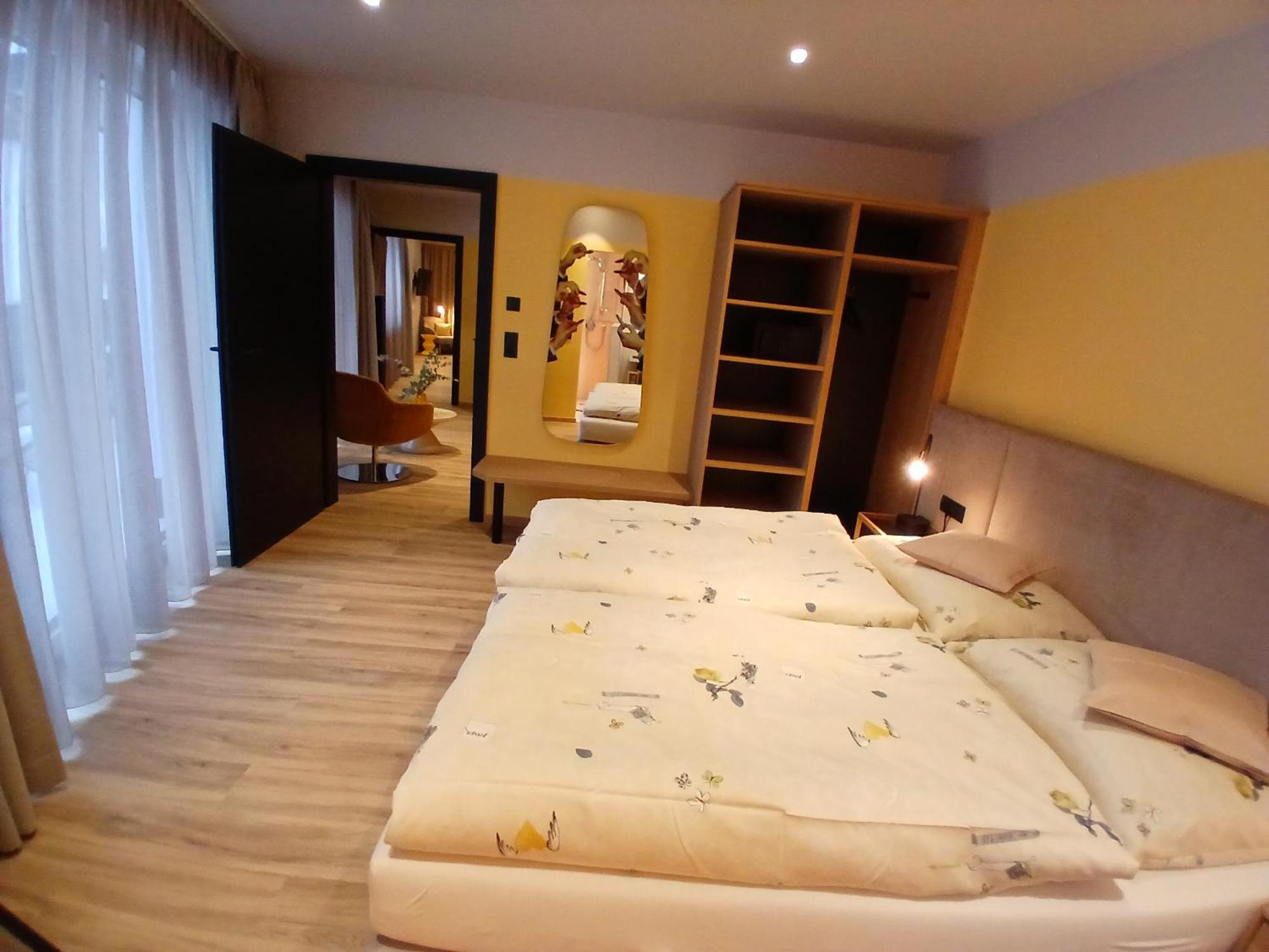 Appartement Lorenzi Sölden Exterior foto