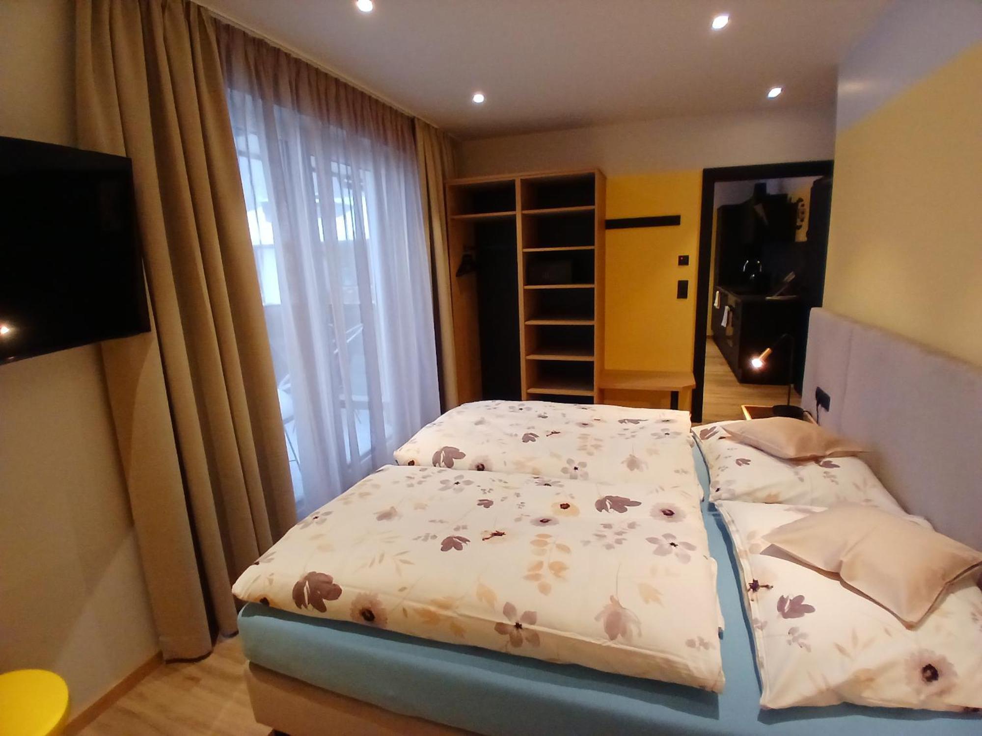 Appartement Lorenzi Sölden Exterior foto