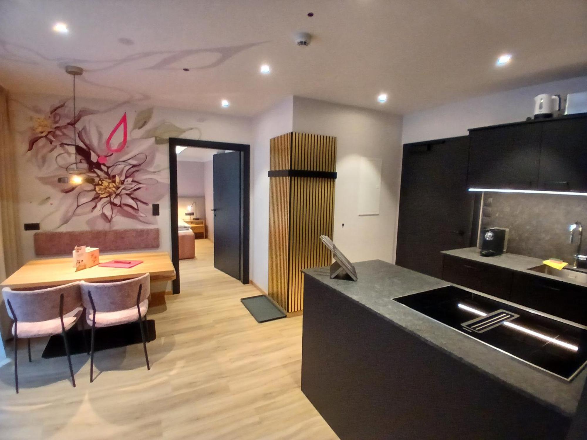 Appartement Lorenzi Sölden Exterior foto