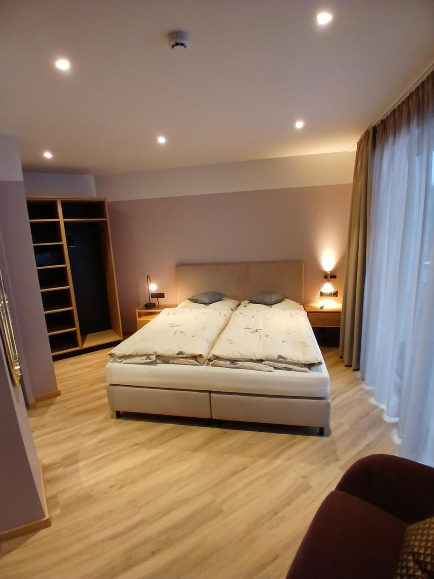 Appartement Lorenzi Sölden Exterior foto