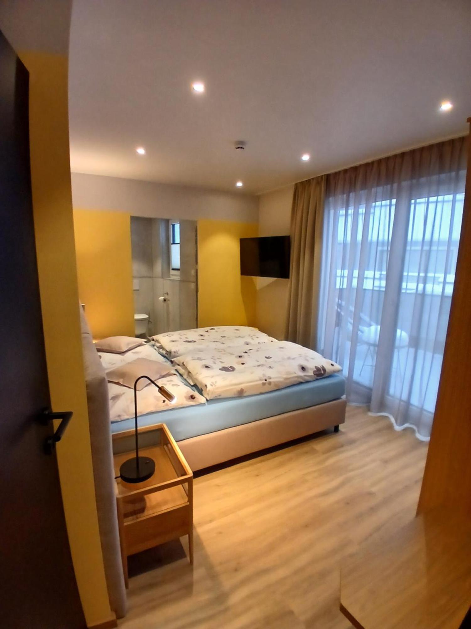 Appartement Lorenzi Sölden Exterior foto