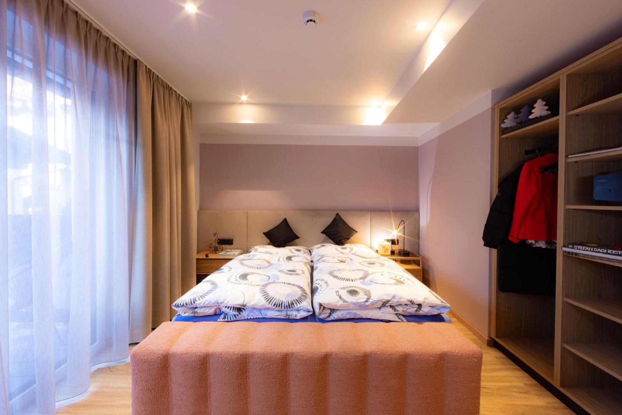 Appartement Lorenzi Sölden Exterior foto